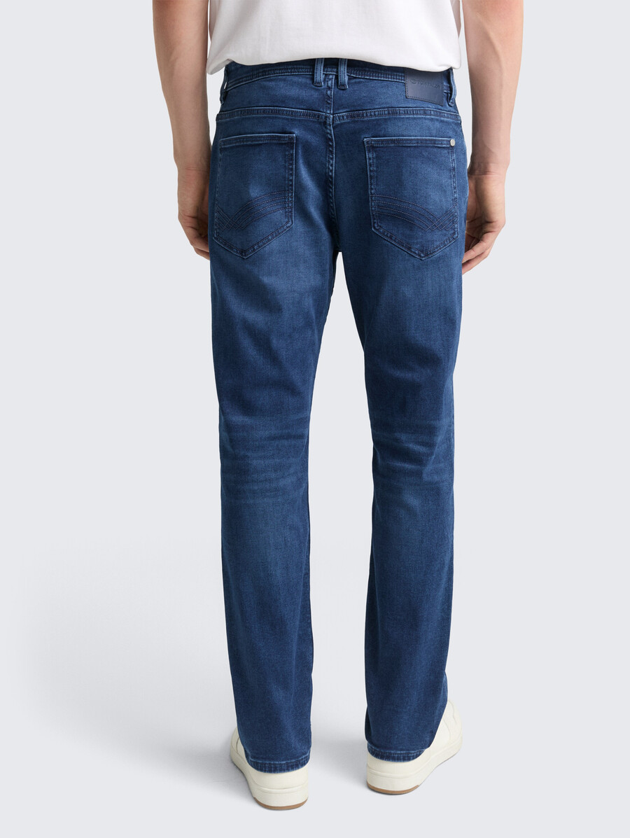 ttjosh regular slim jeans