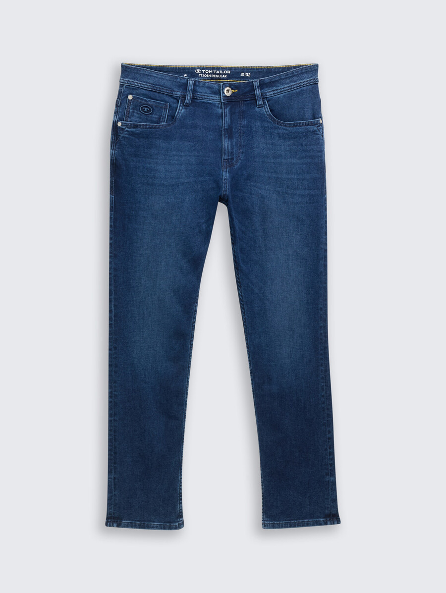 ttjosh regular slim jeans