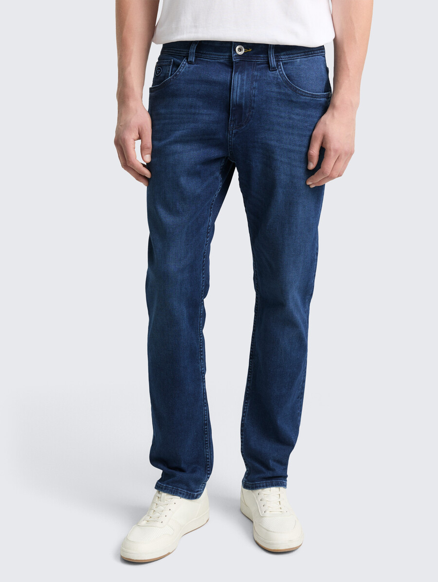 ttjosh regular slim jeans