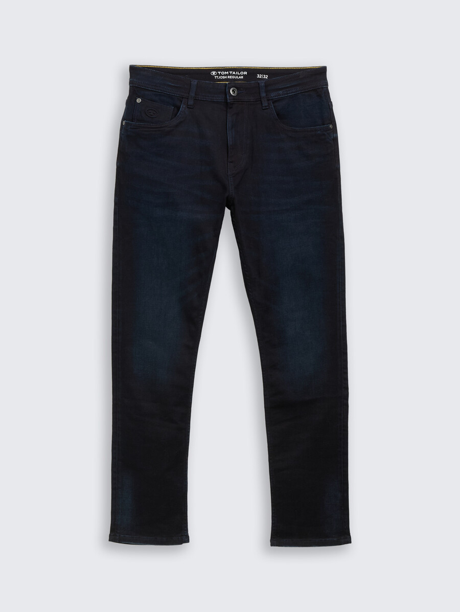 ttjosh regular slim jeans