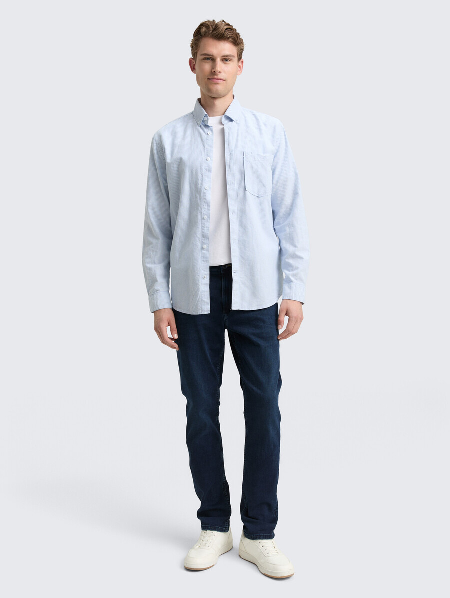 ttjosh regular slim jeans