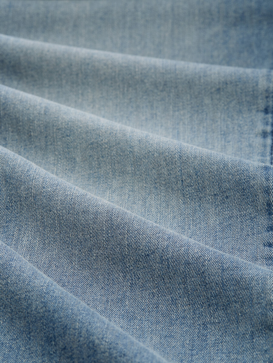 ttmarvin straight jeans mit stretch