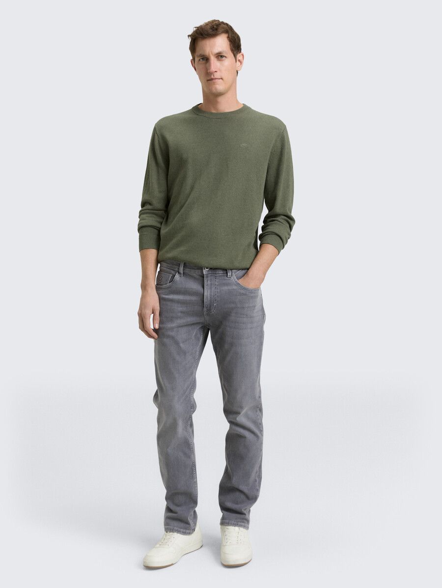 ttmarvin straight jeans mit super-stretch