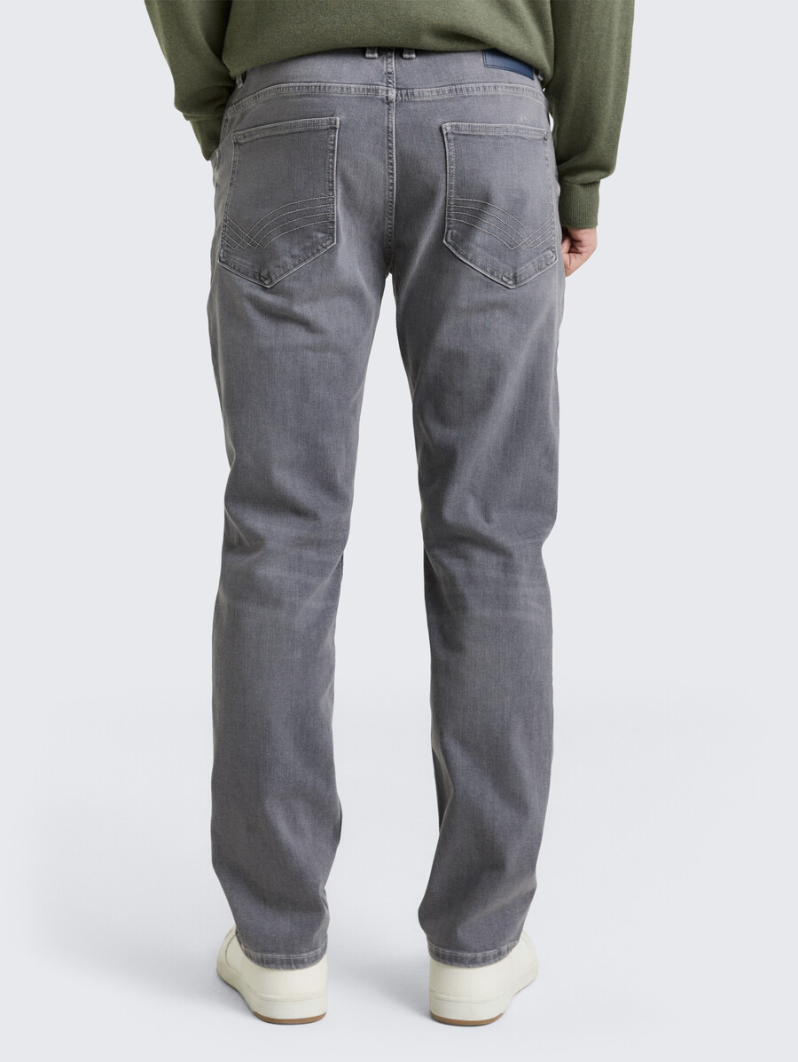 ttmarvin straight jeans mit super-stretch