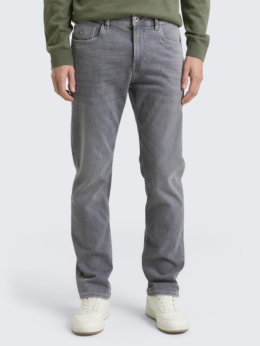 ttmarvin straight jeans mit super-stretch