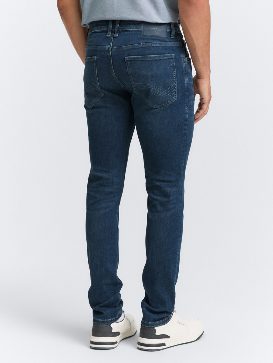 tttroy slim jeans mit stretch
