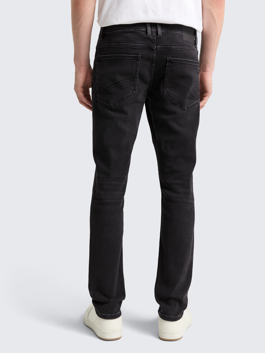tttroy slim jeans mit stretch