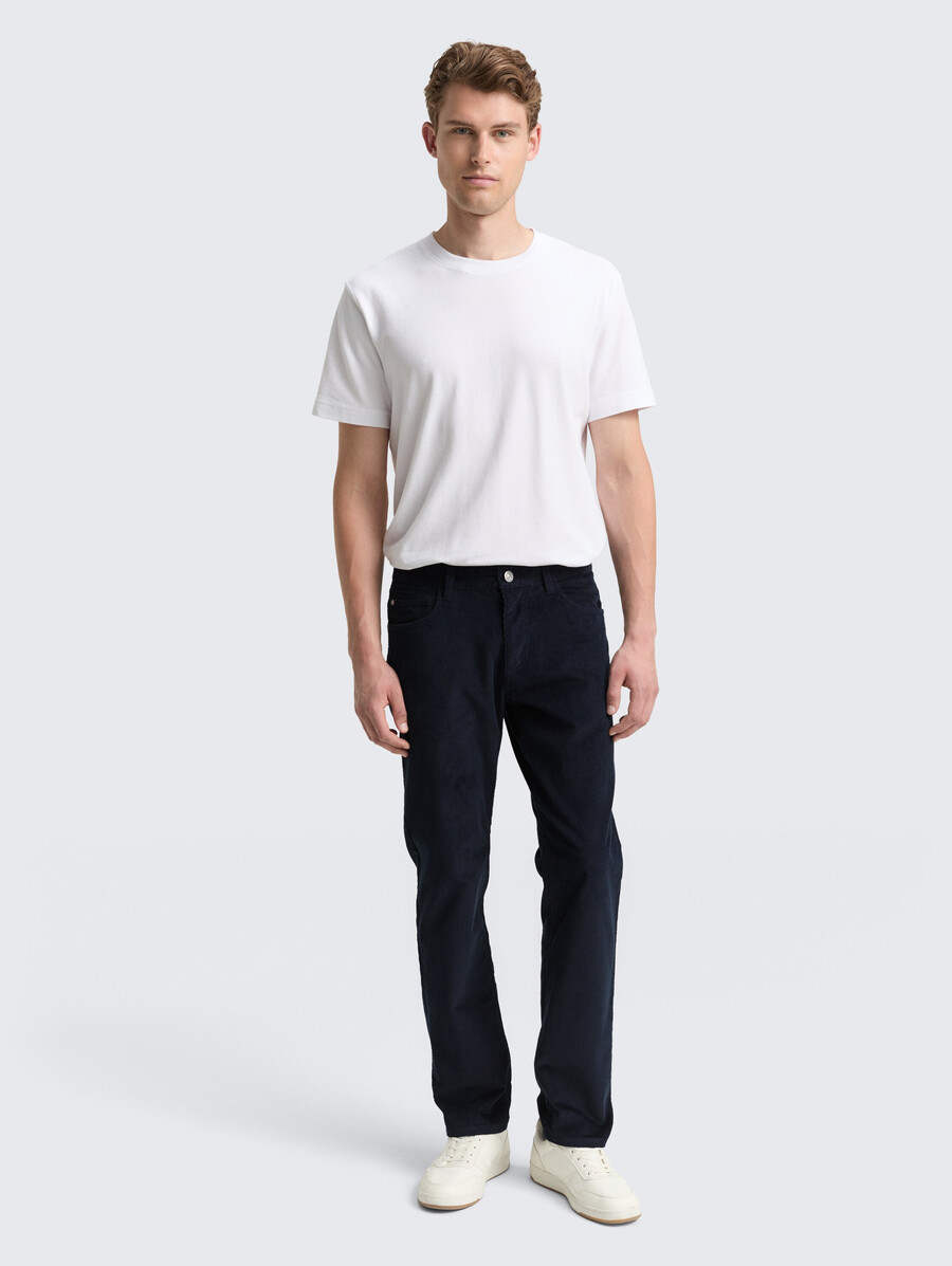 ttmarvin gerade cordhose