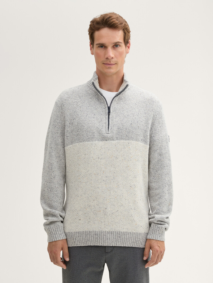 troyer strickpullover