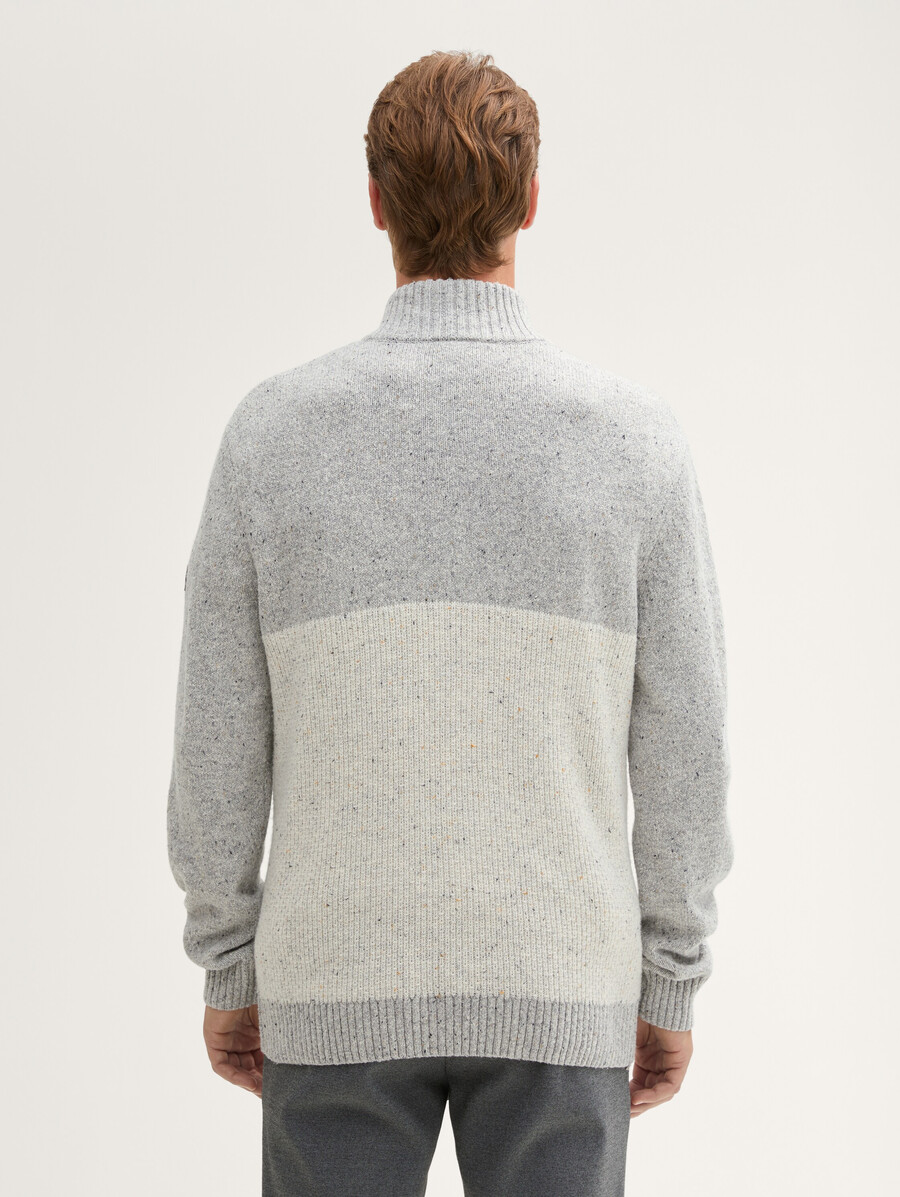 troyer strickpullover