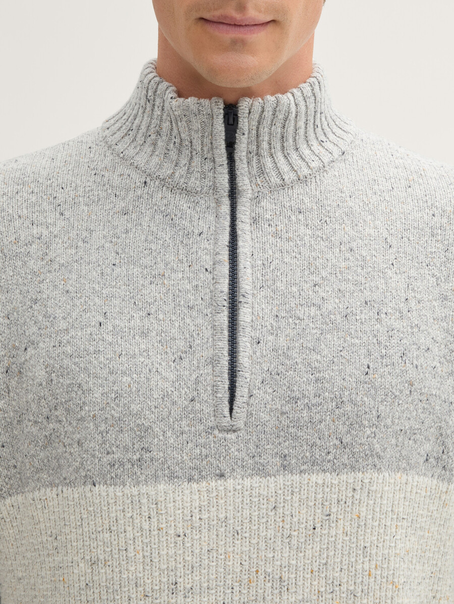 troyer strickpullover
