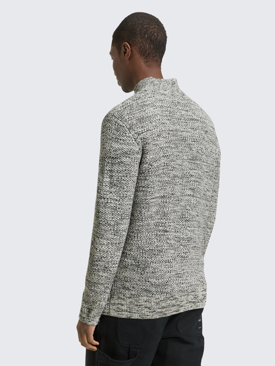 troyer strickpullover