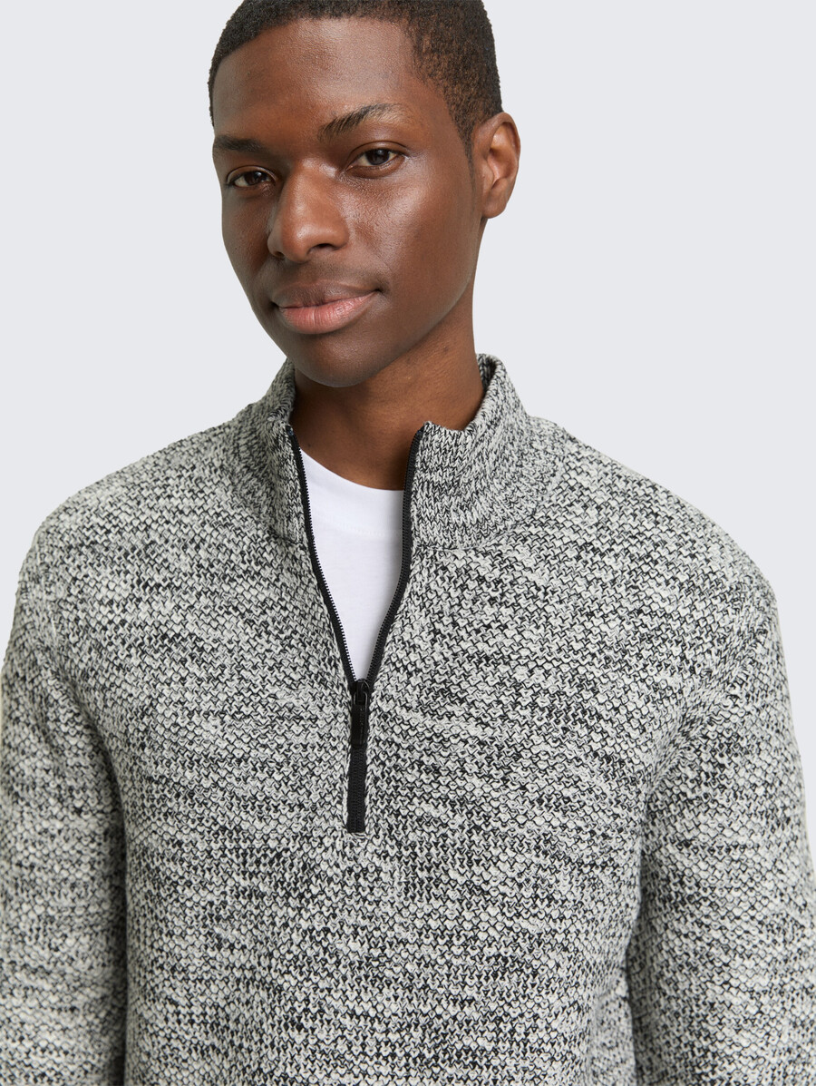 troyer strickpullover