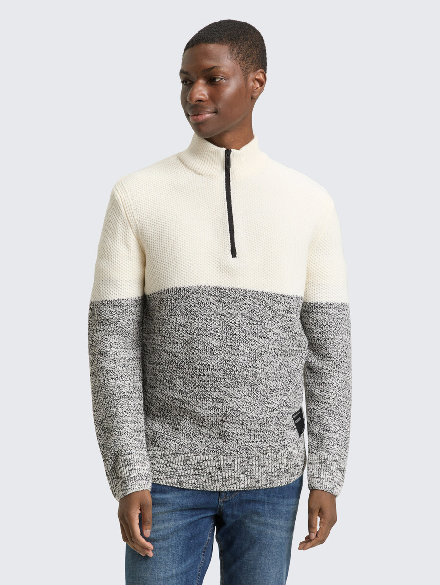 troyer strickpullover