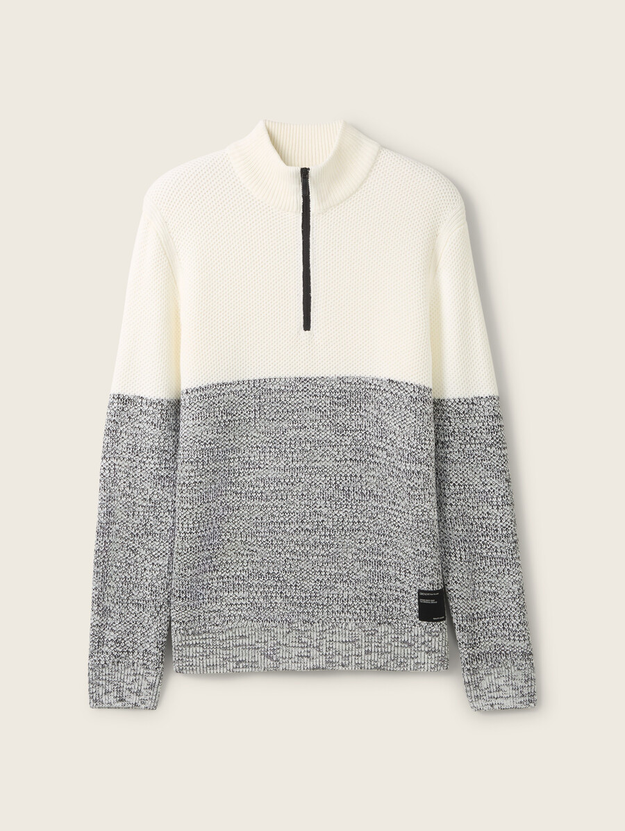 troyer strickpullover