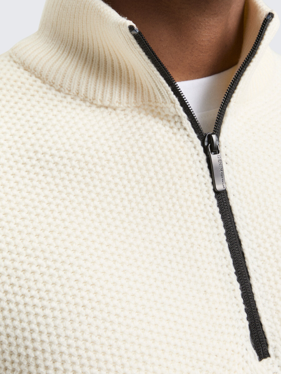 troyer strickpullover