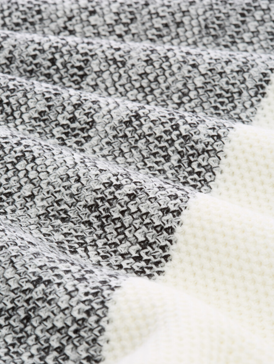 troyer strickpullover
