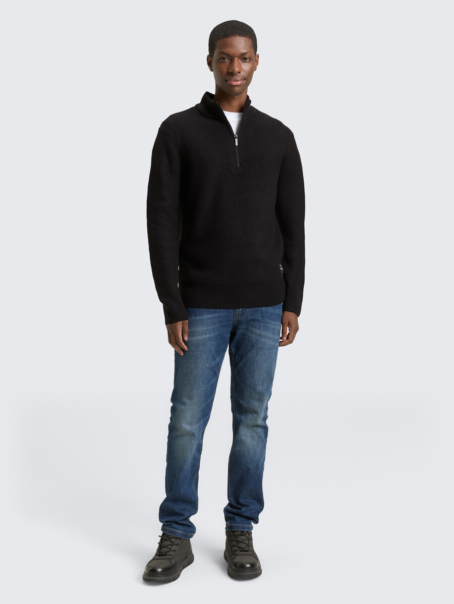 troyer strickpullover