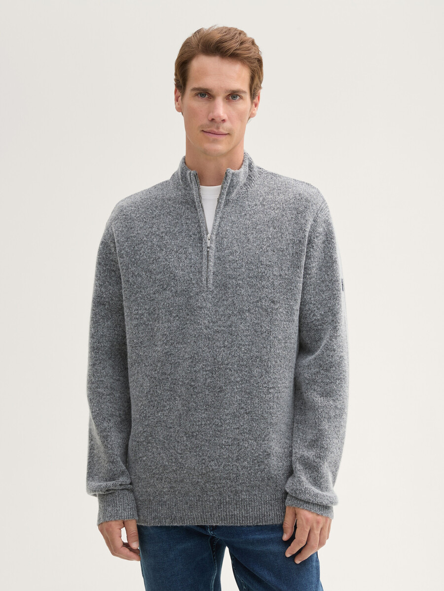 troyer strickpullover