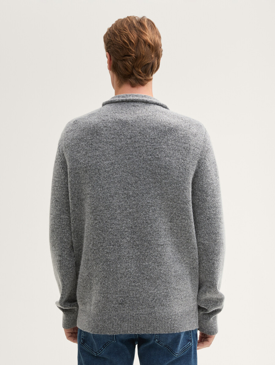 troyer strickpullover