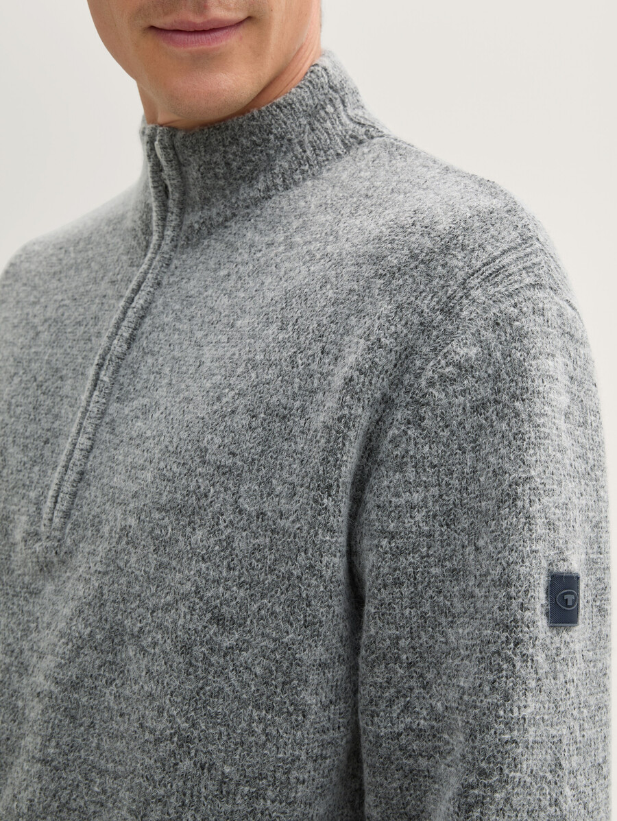 troyer strickpullover