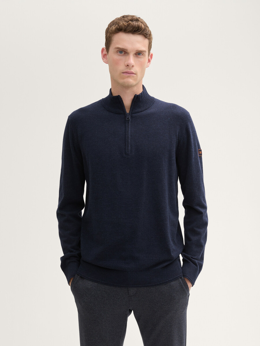 troyer strickpullover