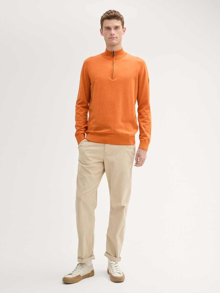 troyer strickpullover