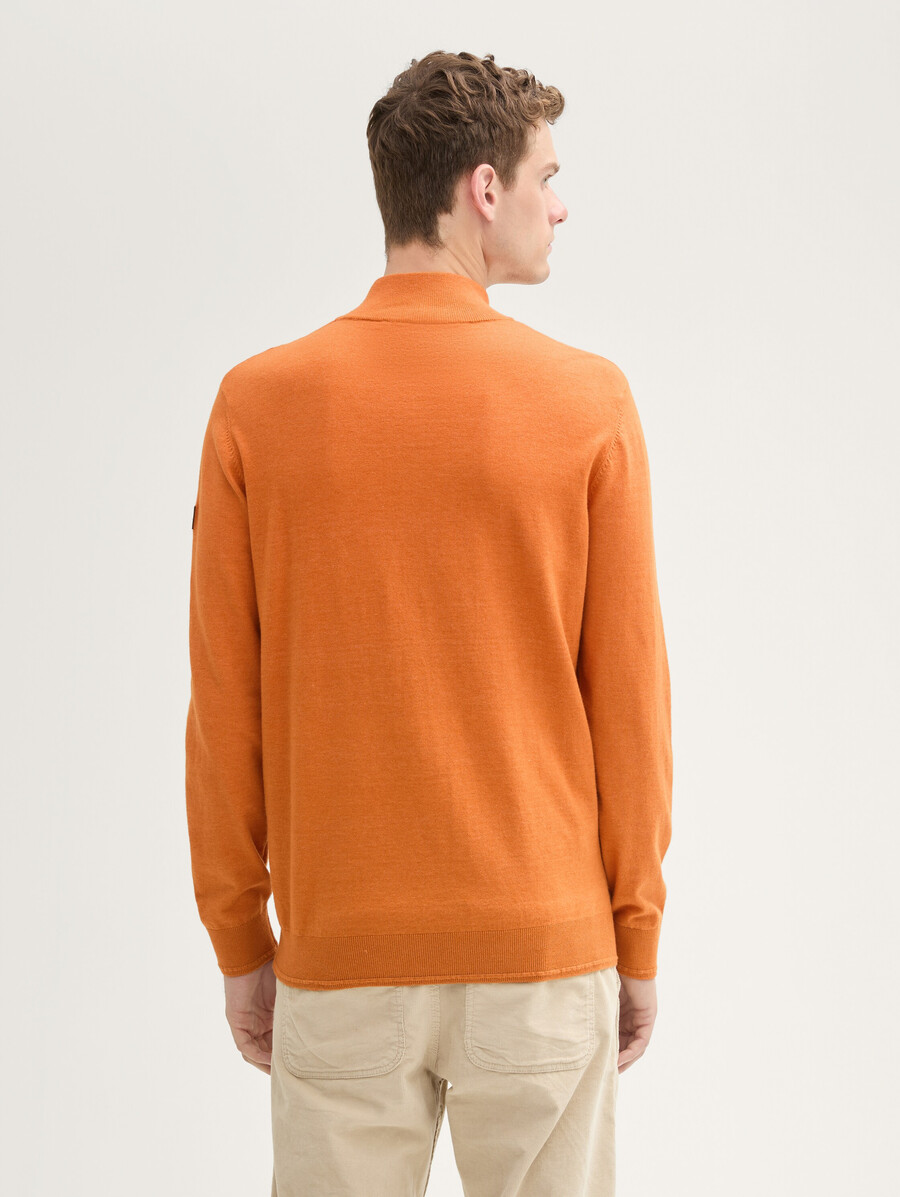 troyer strickpullover