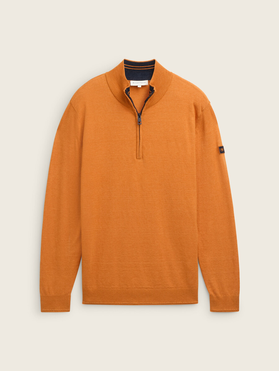 troyer strickpullover