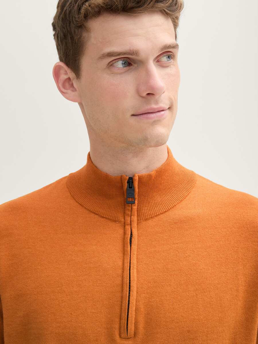 troyer strickpullover