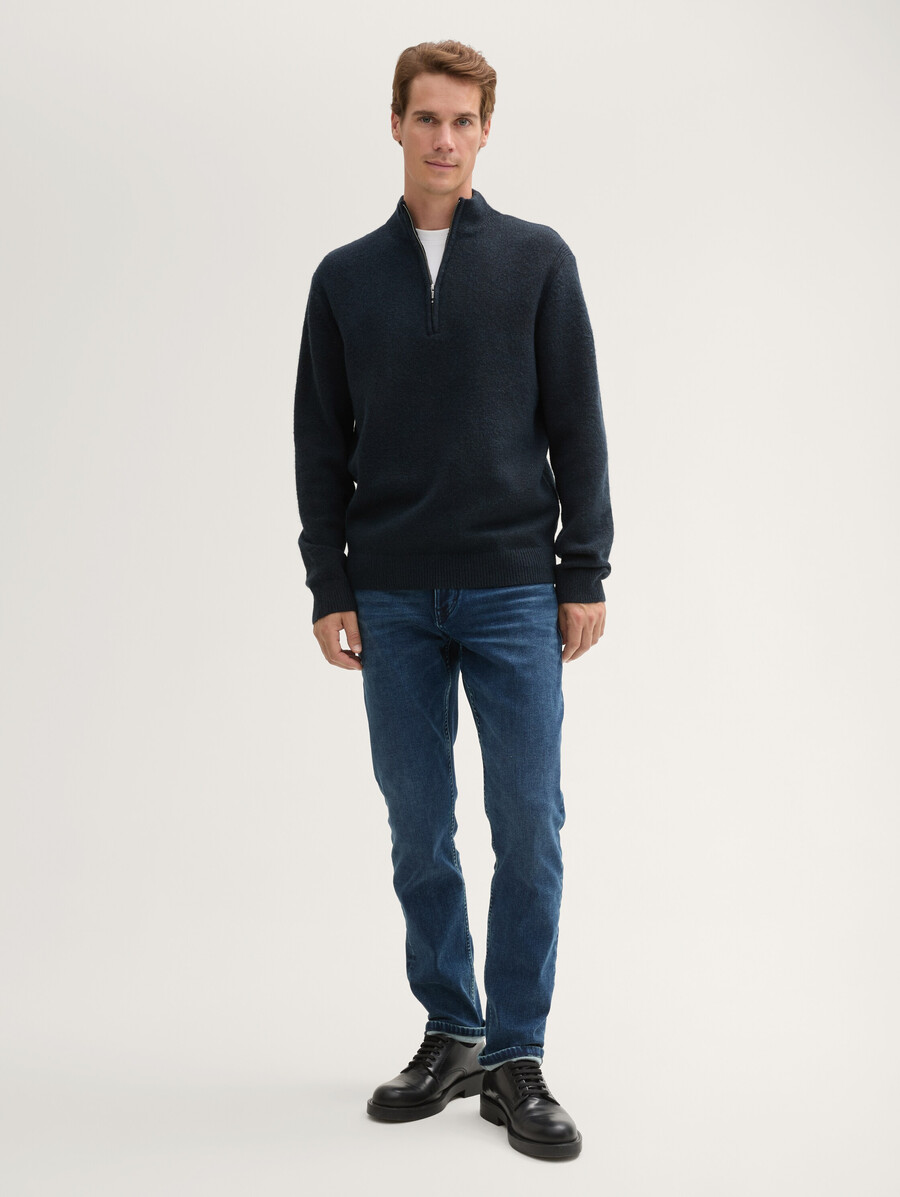 troyer strickpullover