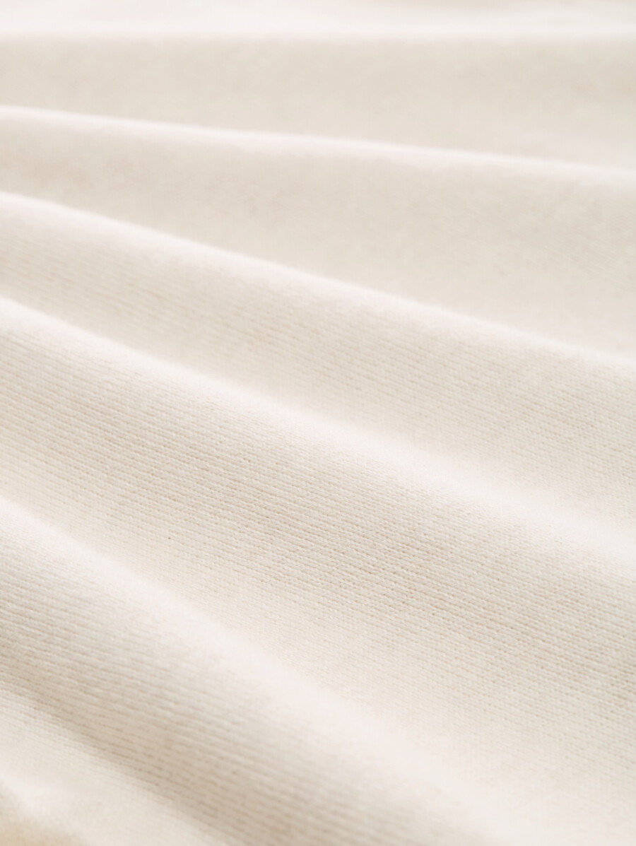 rollkragenpullover aus kaschmirmischung