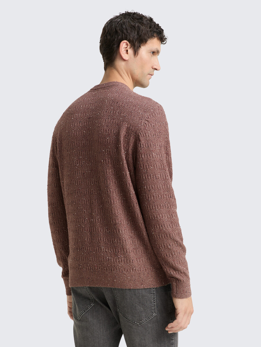 schlichtes sweatshirt