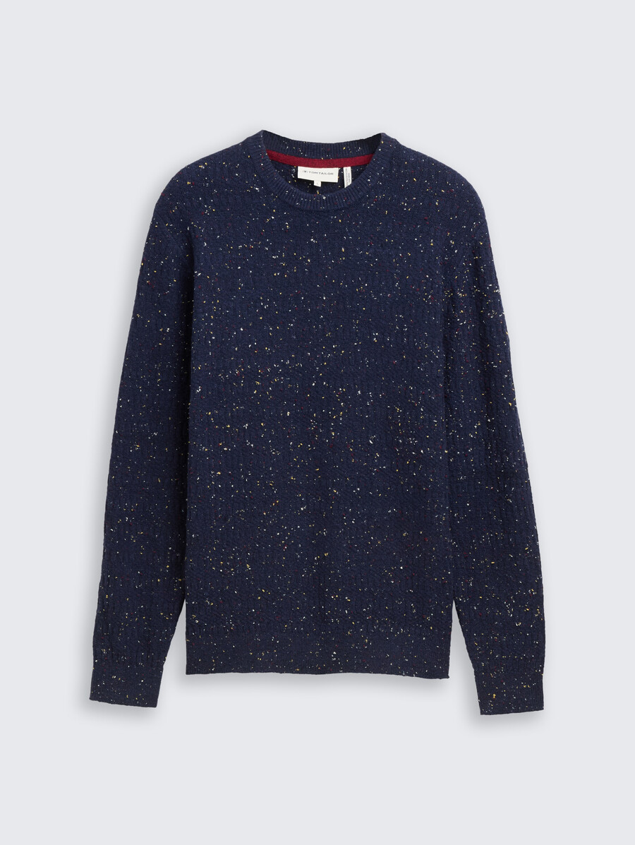 schlichtes sweatshirt
