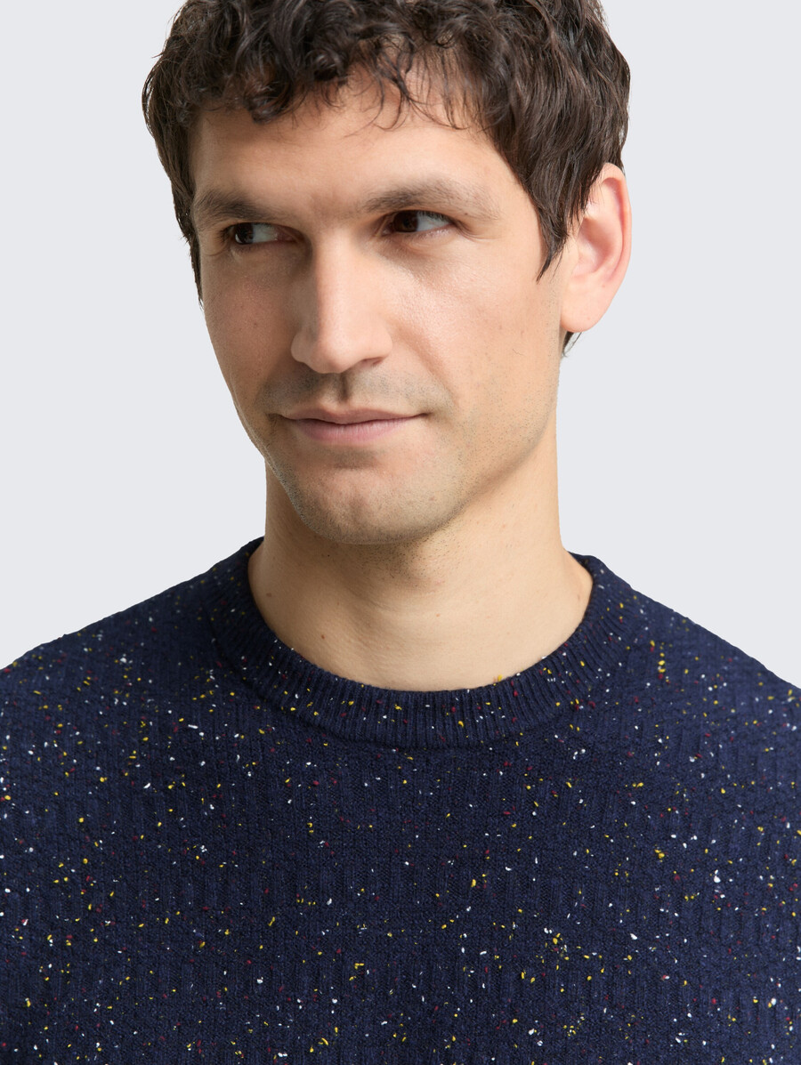 schlichtes sweatshirt