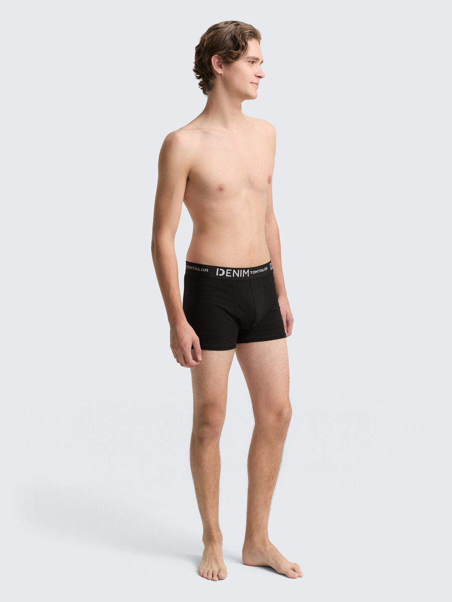 boxershorts im 3er-pack