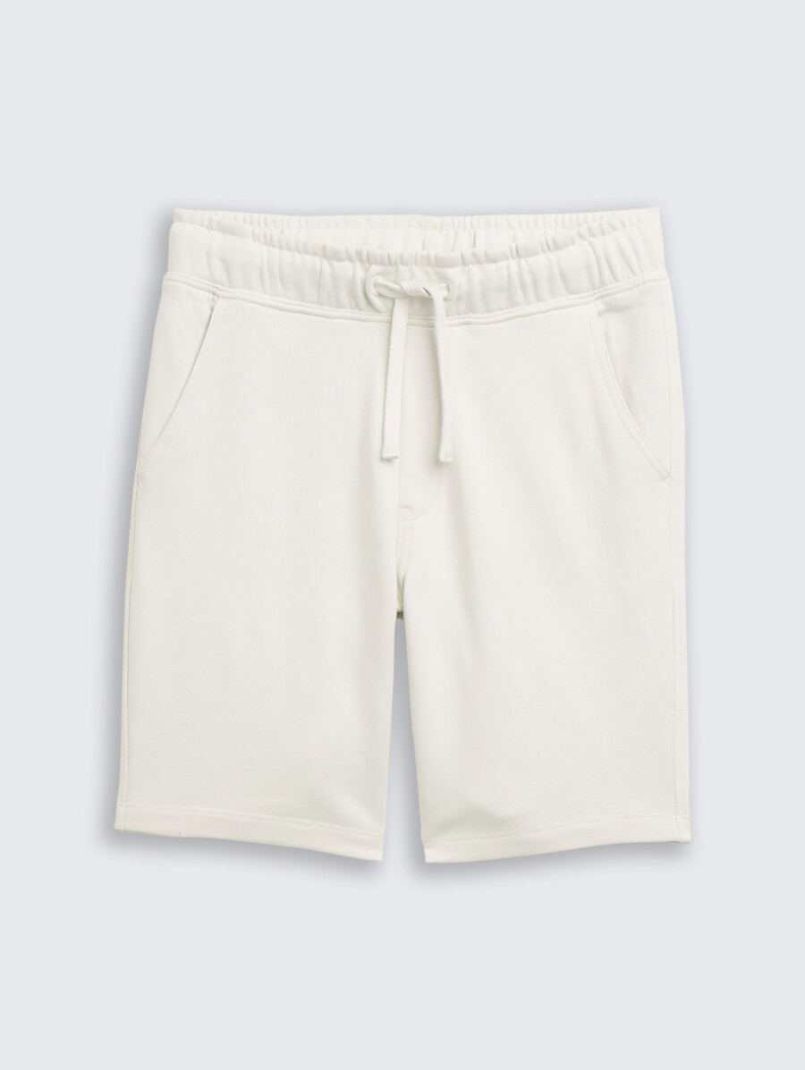 einfache sweatshorts