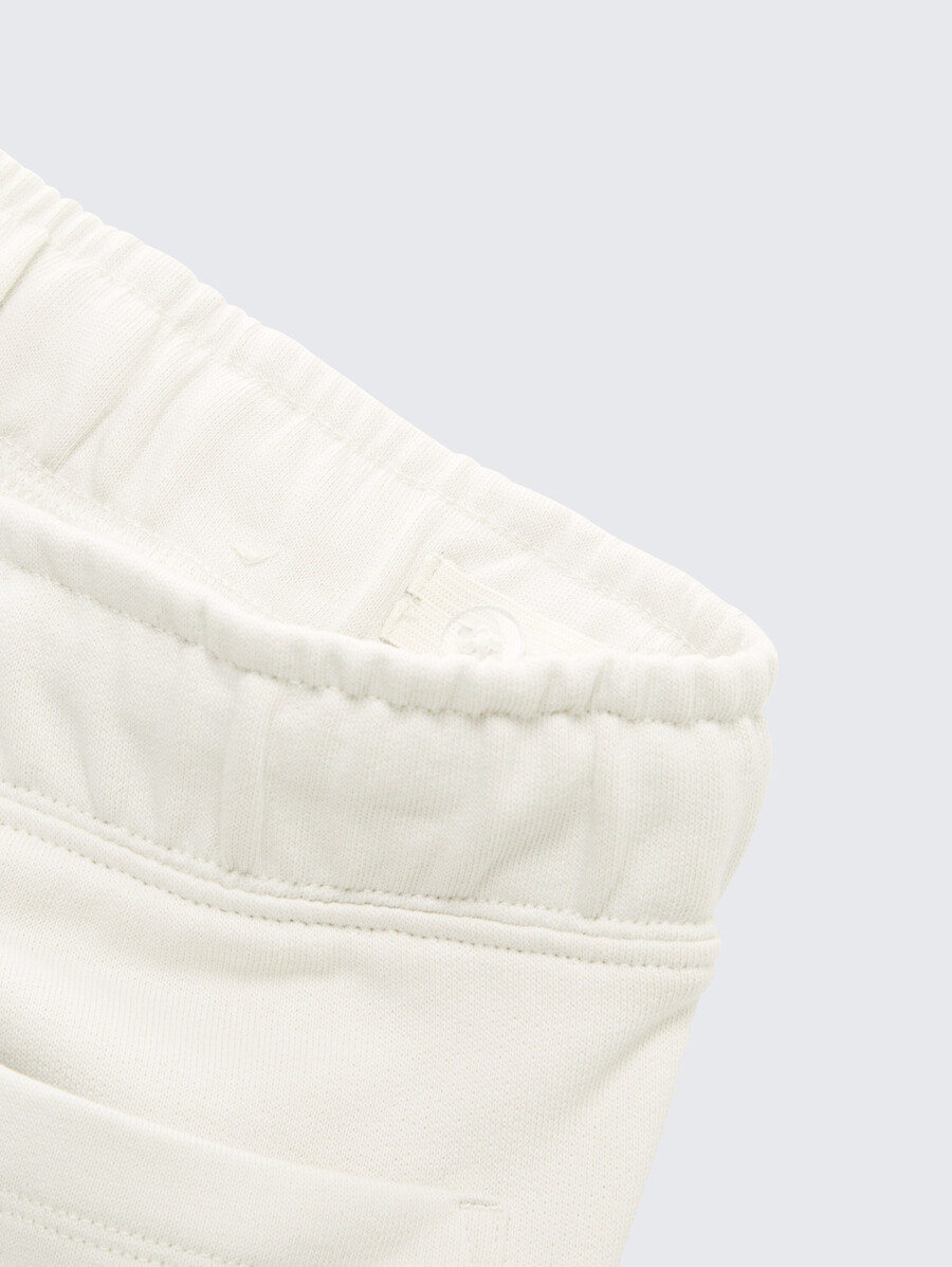 einfache sweatshorts