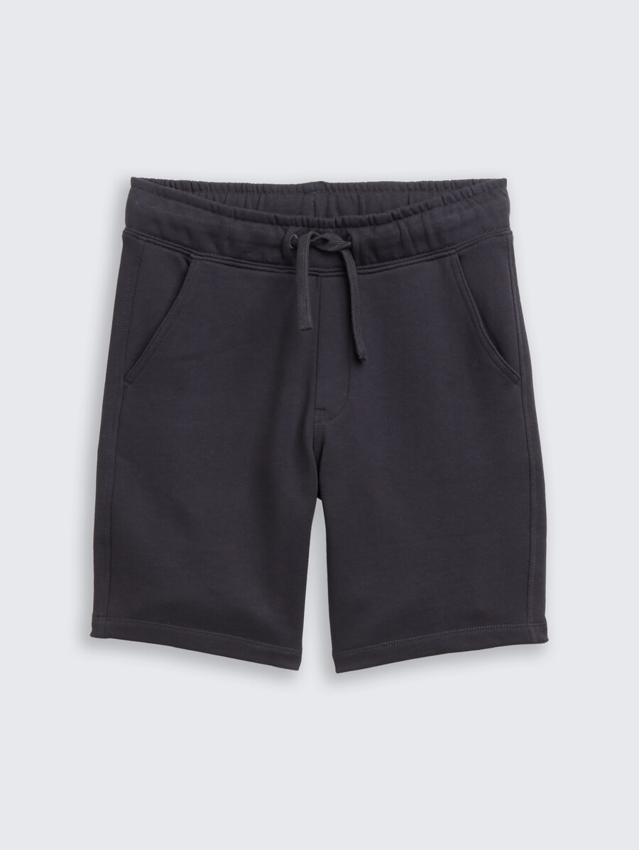 einfache sweatshorts