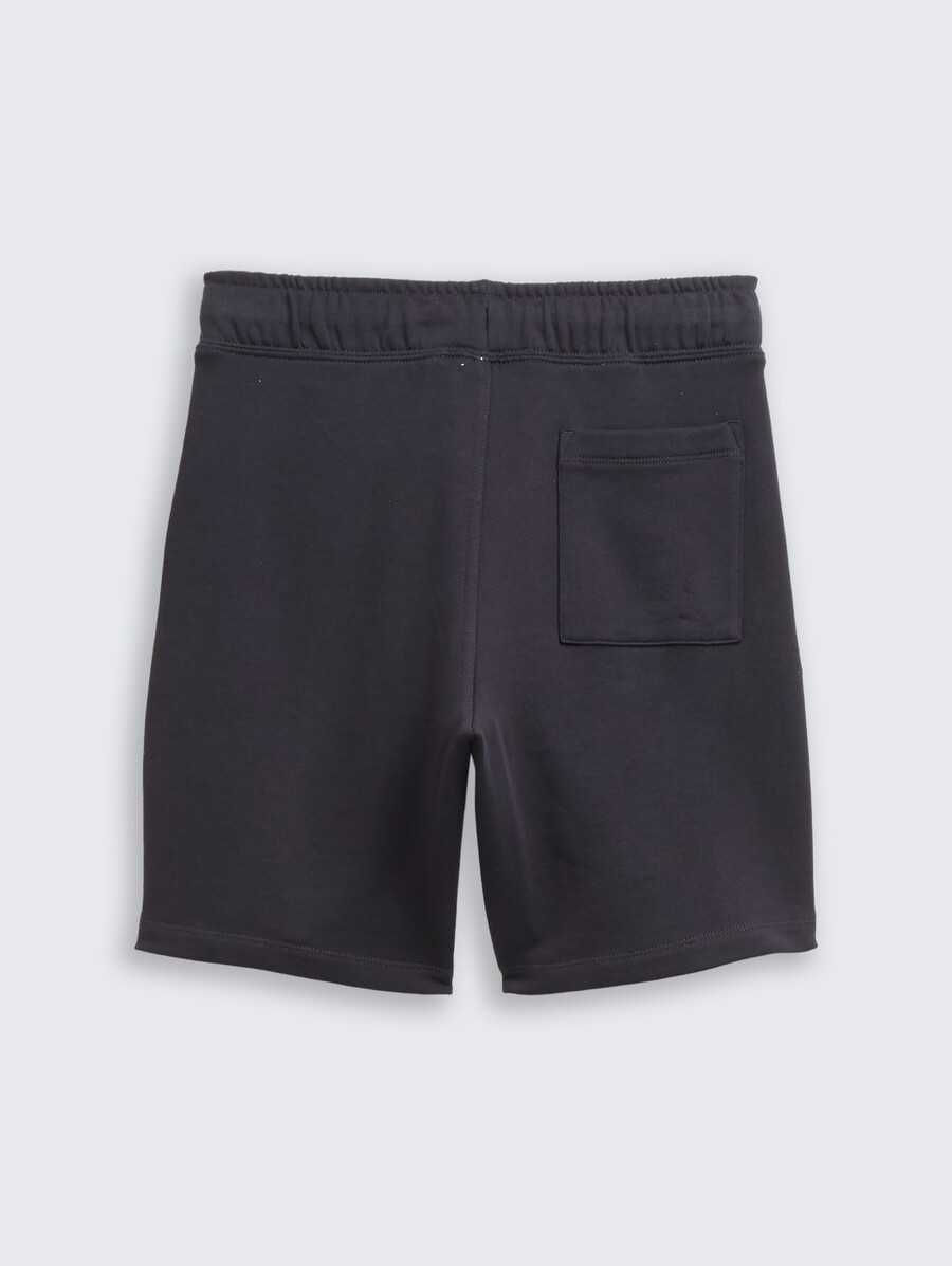 einfache sweatshorts