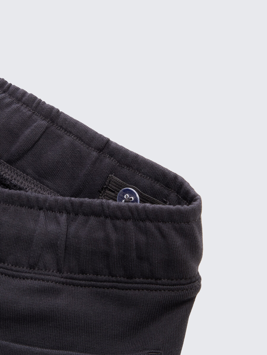 einfache sweatshorts