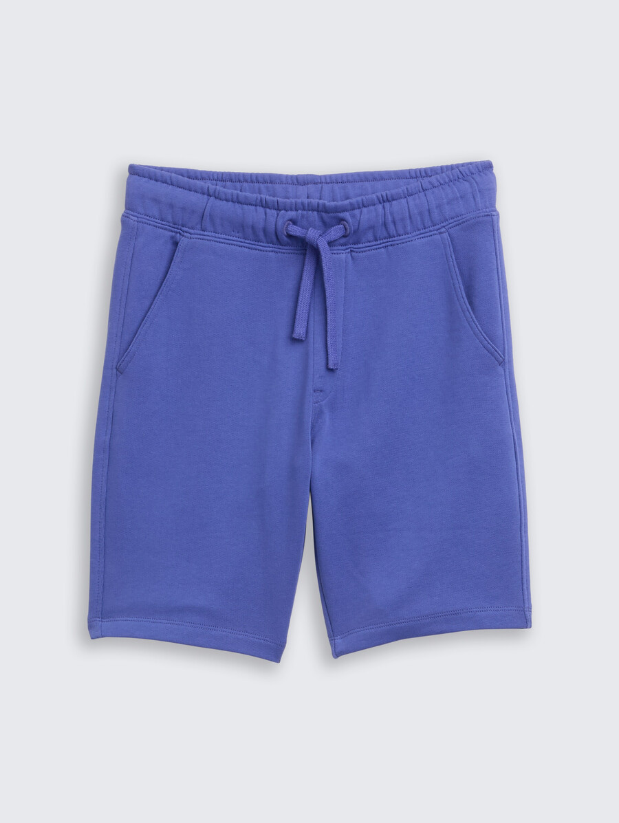 einfache sweatshorts