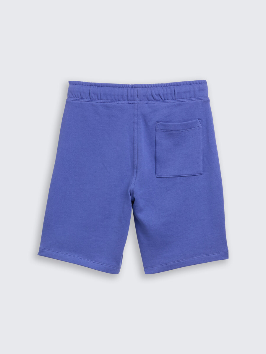einfache sweatshorts