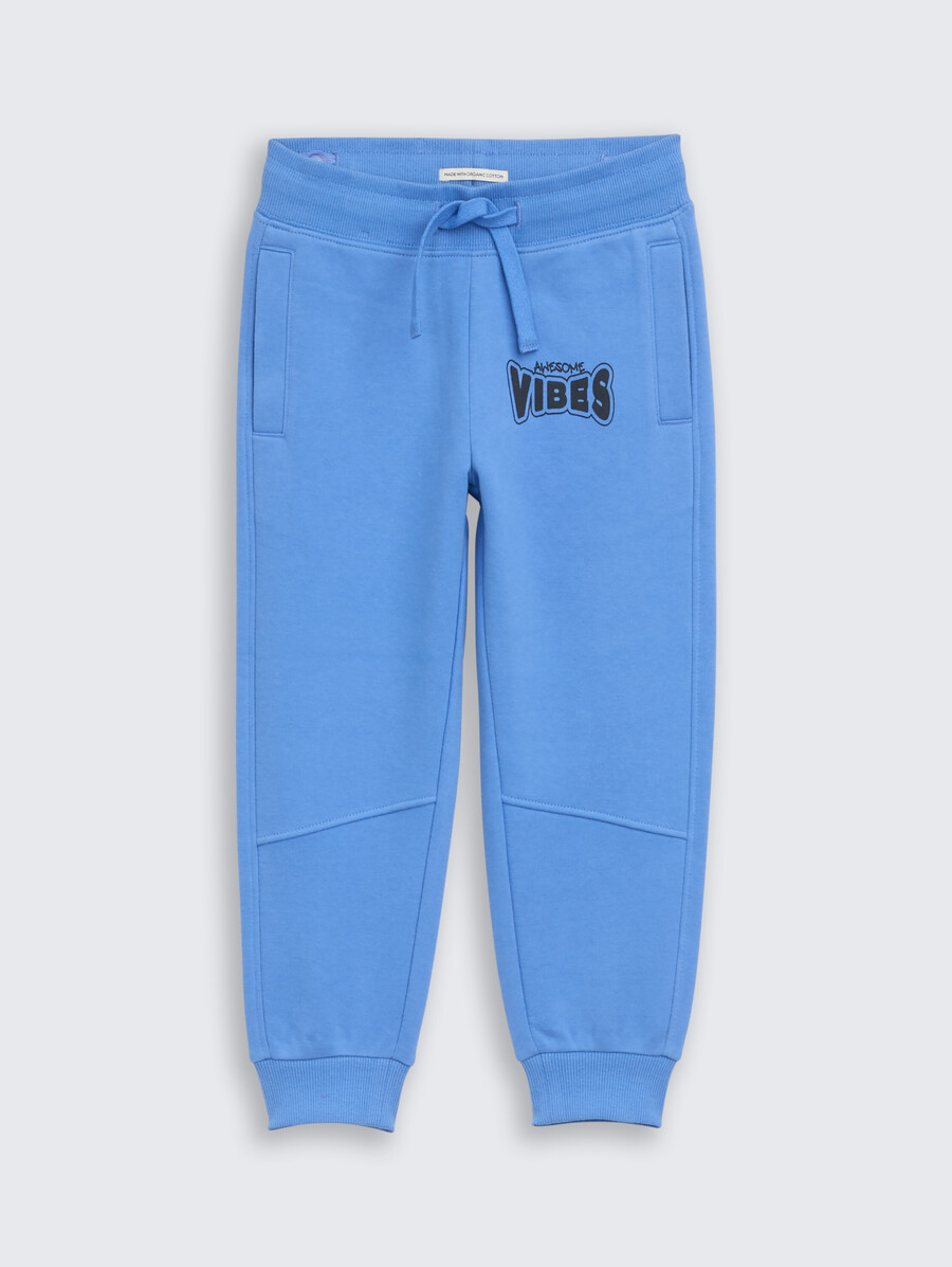 jogginghose mit print