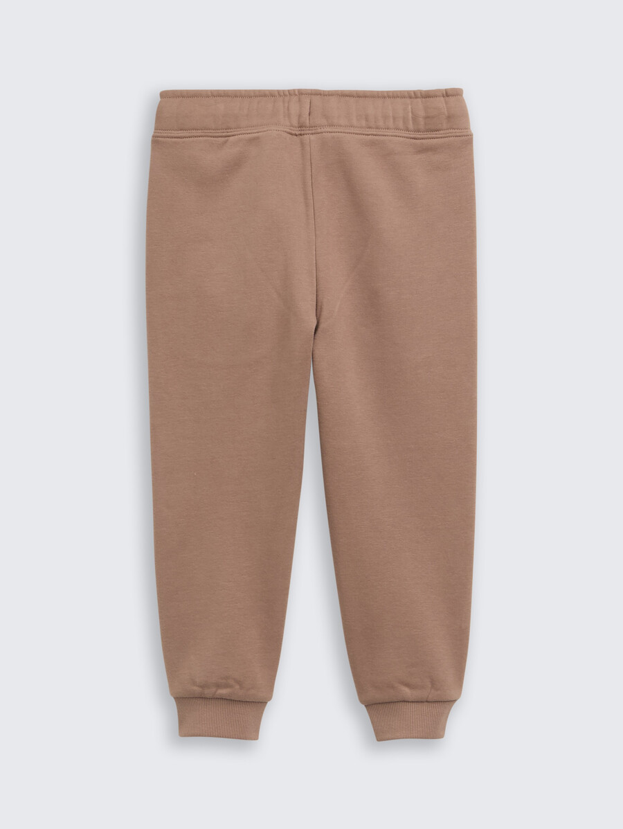 jogginghose mit print