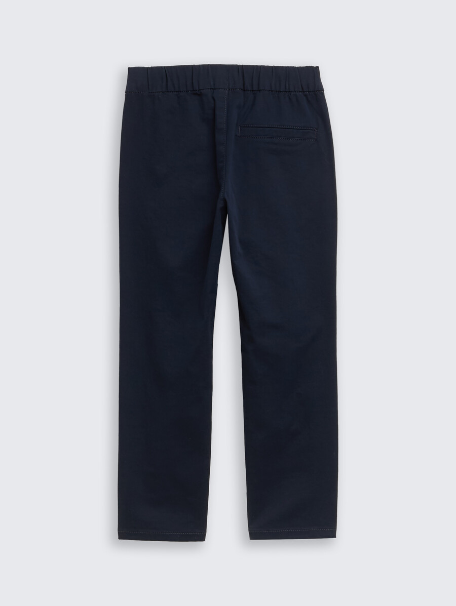 chinos slim