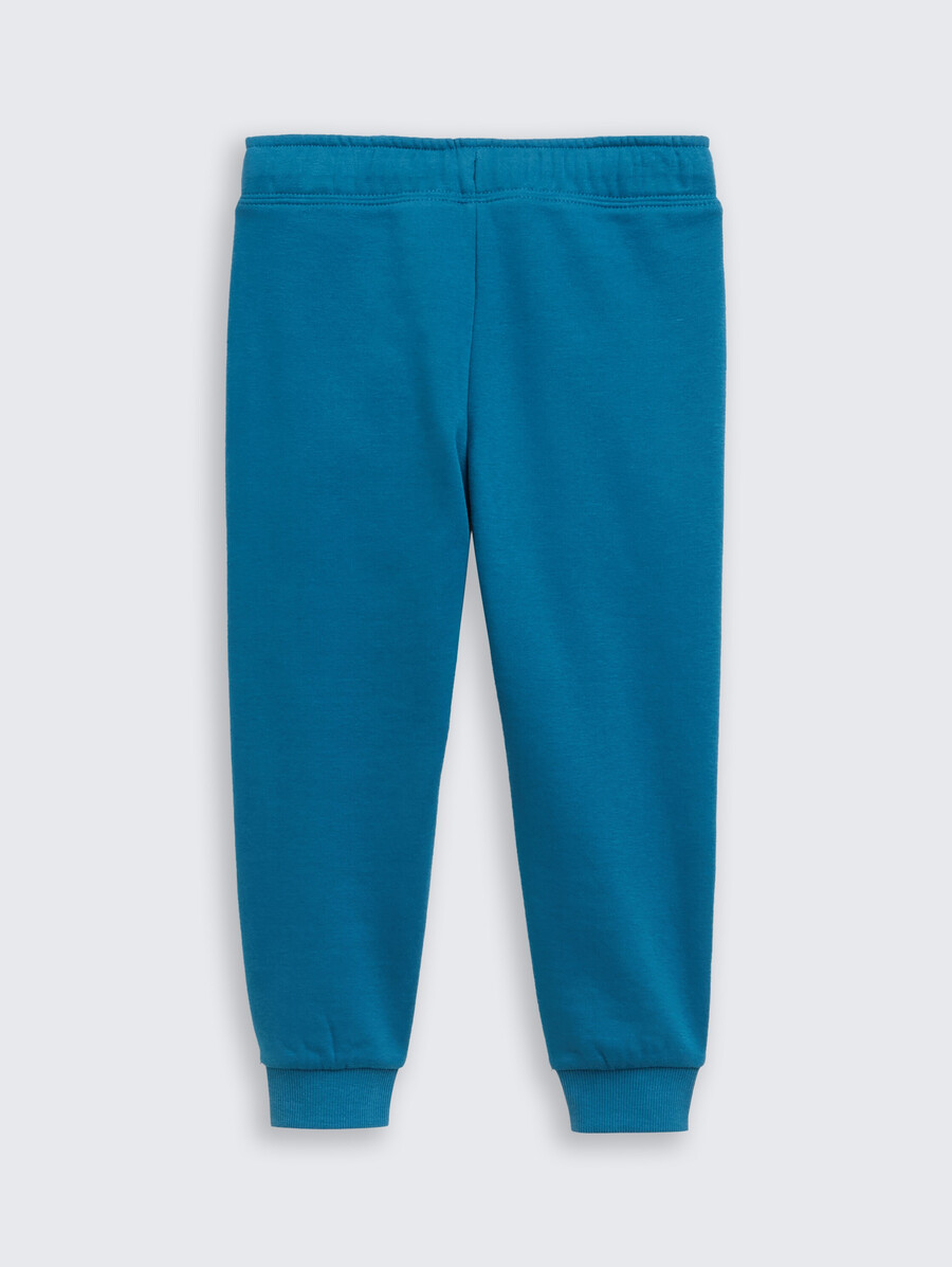 jogginghose mit print