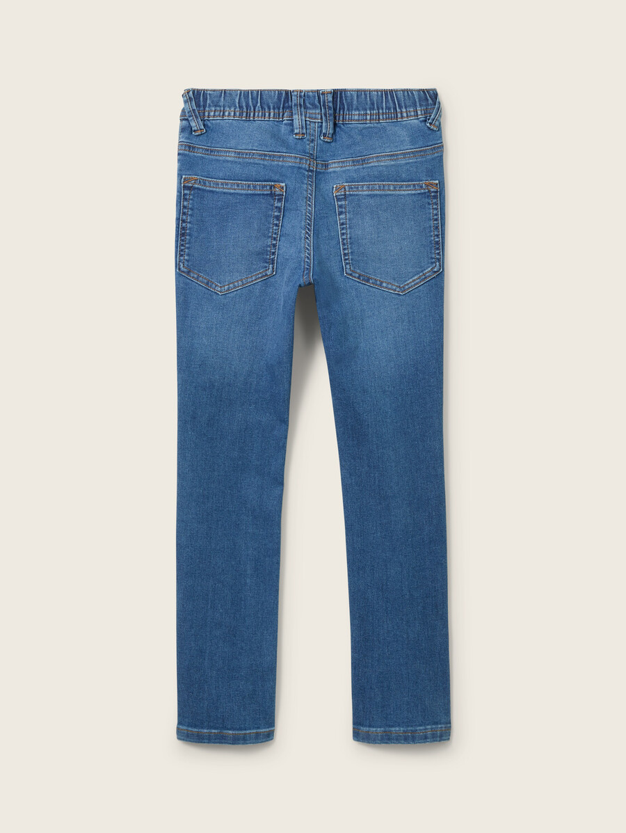 matt jeans