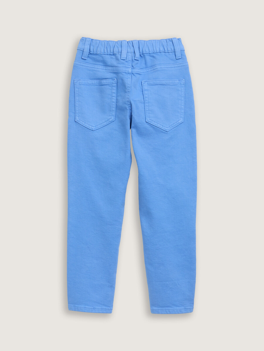 lässige jeans