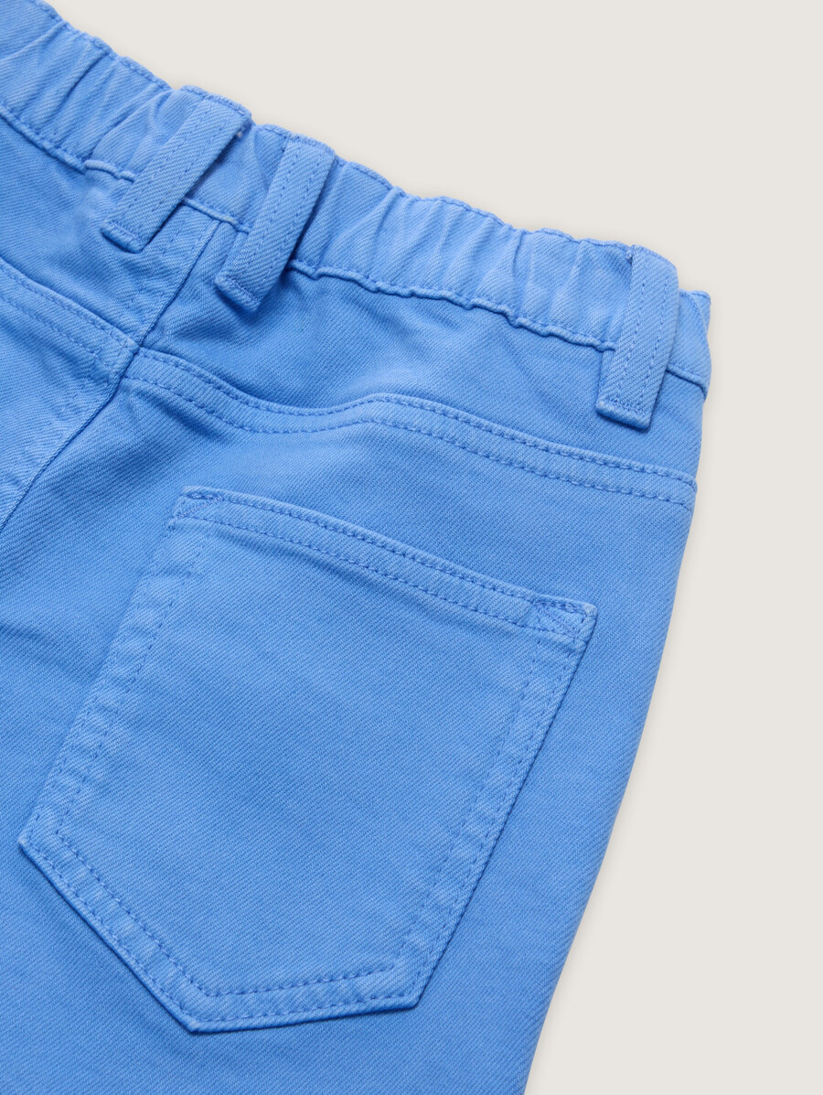 lässige jeans